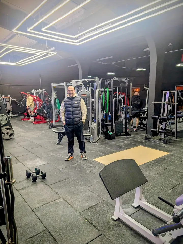 Pro Fitness Yorkshire — fitness studio in Wakefield — 3