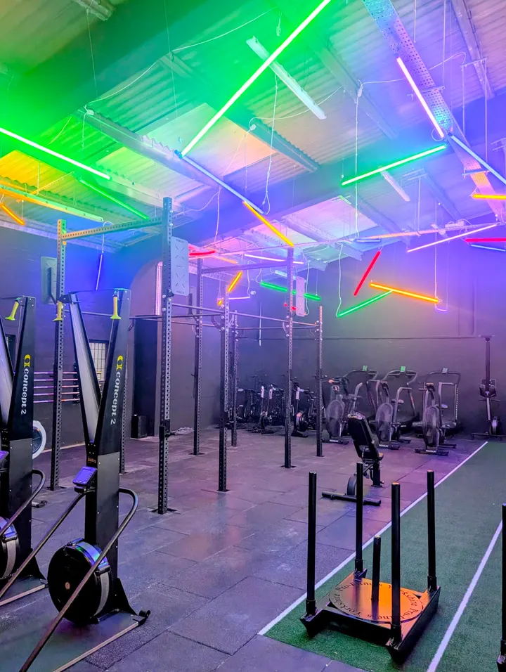 Pro Fitness Yorkshire — fitness studio in Wakefield — 4
