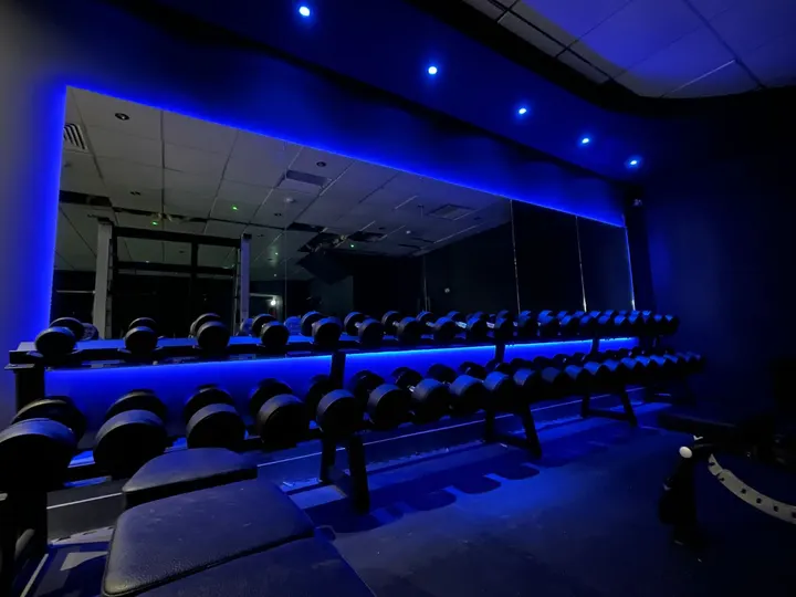 Pro Fitness Yorkshire — fitness studio in Wakefield — 5