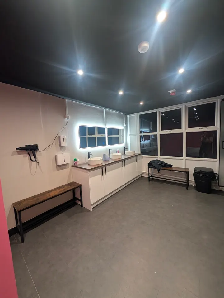 Pro Fitness Yorkshire — Fitness Studio in Thornes, Wakefield