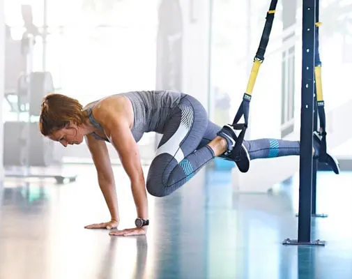 Nordic-Gym — treningsstudio i Tveiten, Notodden — 2