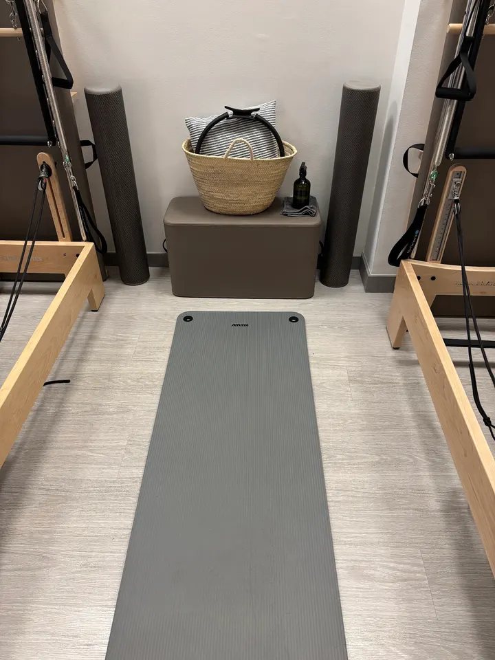 Valans Pilates Studio — pilates-studio en Antigua, San Sebastián — 2