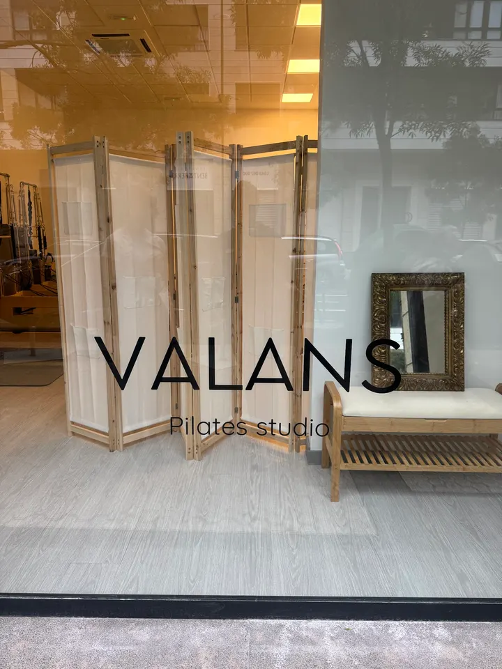 Valans Pilates Studio — pilates-studio en Antigua, San Sebastián — 3