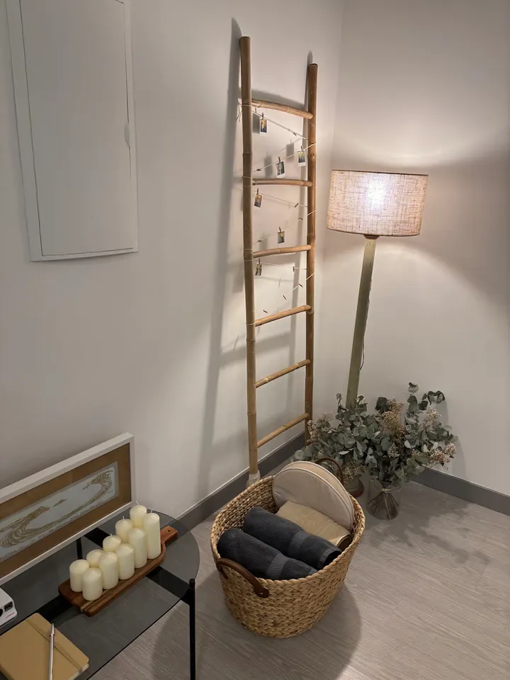 Valans Pilates Studio — pilates-studio en San Sebastián — 3