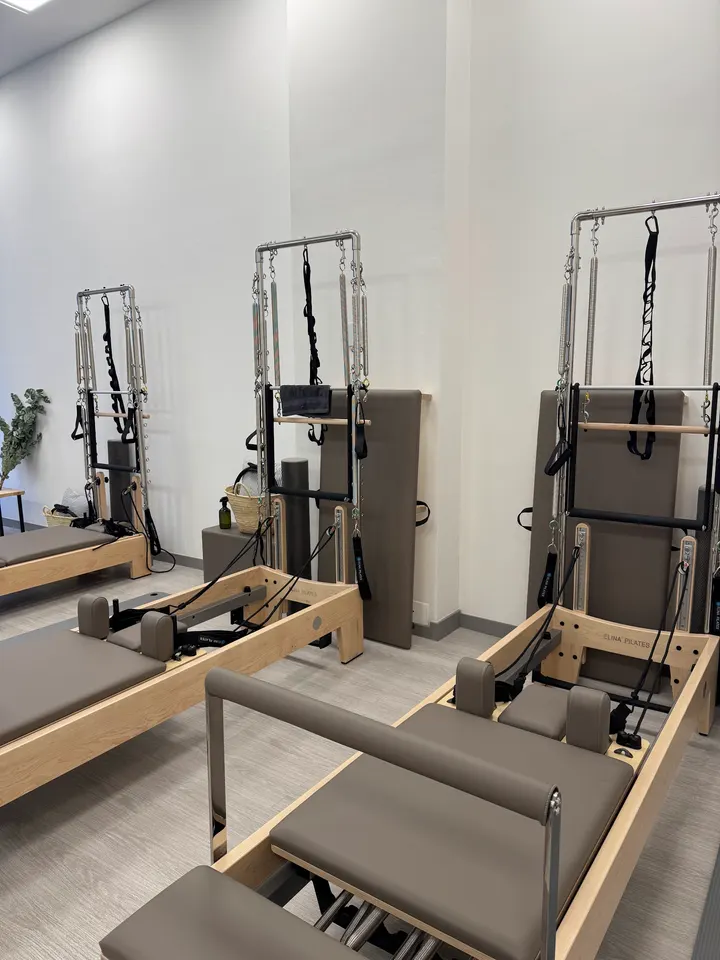 Valans Pilates Studio — pilates-studio en San Sebastián — 5