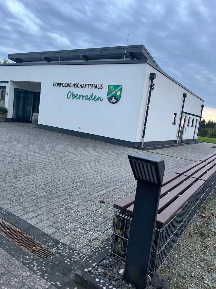 Human Fitness - Breitenau — Fitnessstudio in Breitenau