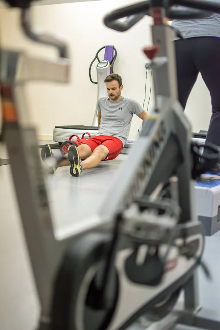 Excel Training Studio — fitness studio in Nantwich — 4