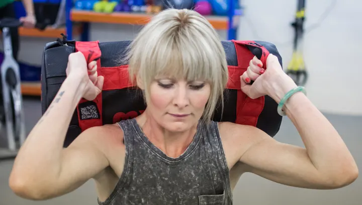 Excel Training Studio — Fitness Studio in Nantwich