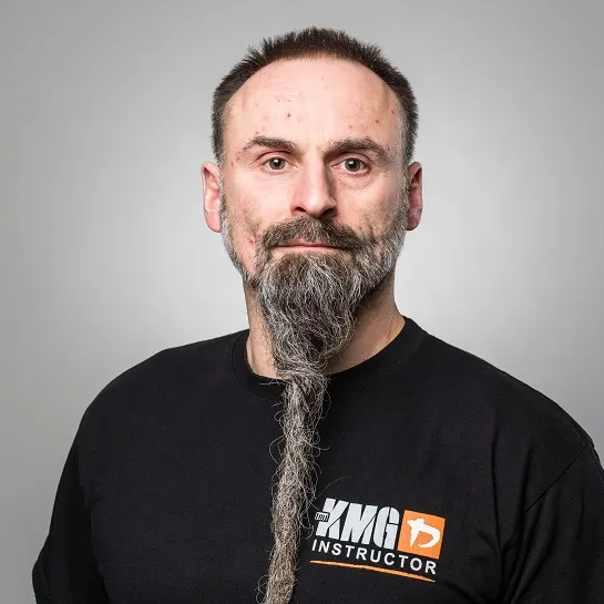 KRAV MAGA Chemnitz — kampfsport-studio in Schloßchemnitz, Chemnitz — 3