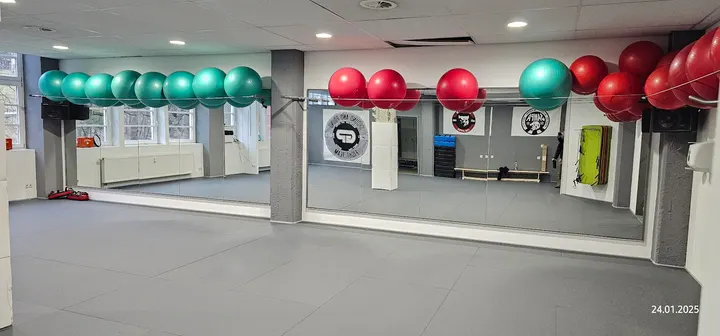 KRAV MAGA Chemnitz — Kampfsport in Schloßchemnitz, Chemnitz