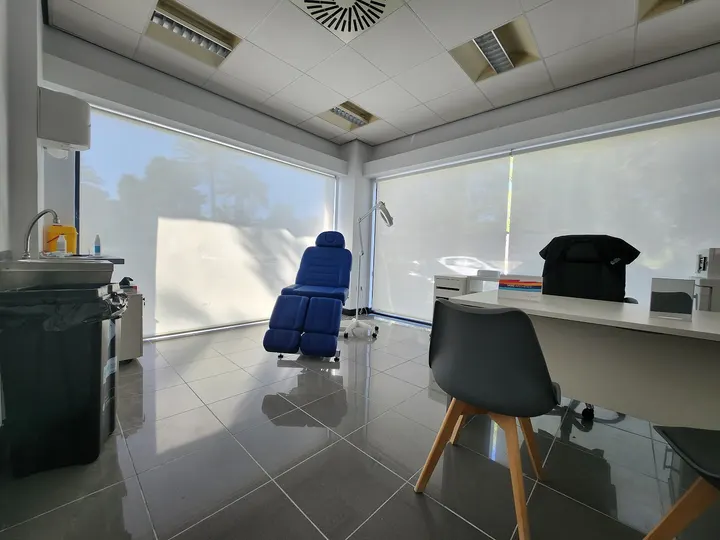 WELLNESS CLINIC BY SENSORIUM — pilates-studio en Jerez de la Frontera — 2