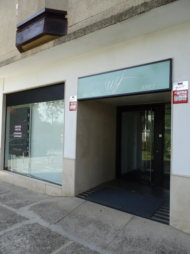 WELLNESS CLINIC BY SENSORIUM — pilates-studio en Jerez de la Frontera — 3