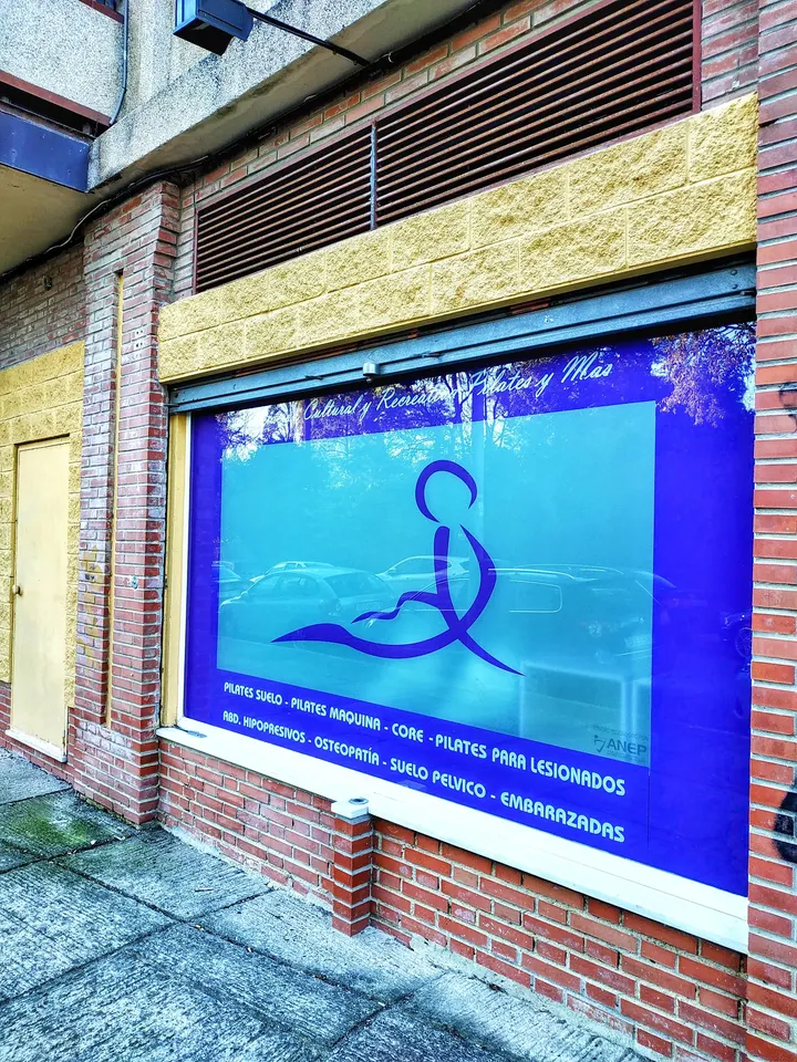 WELLNESS CLINIC BY SENSORIUM — Pilates en Jerez de la Frontera