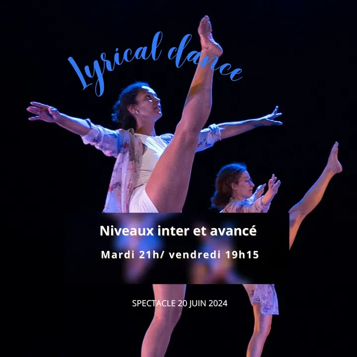 L'art en Mouvement — danse-studio à La Madeleine, Rennes — 3