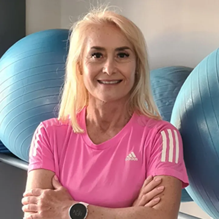 Studio Evoluzione Fitness — palestre-studio a Mezzocammino, Roma — 2
