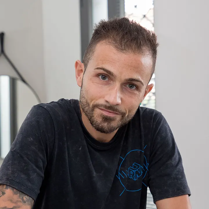 Studio Evoluzione Fitness — palestre-studio a Roma — 4