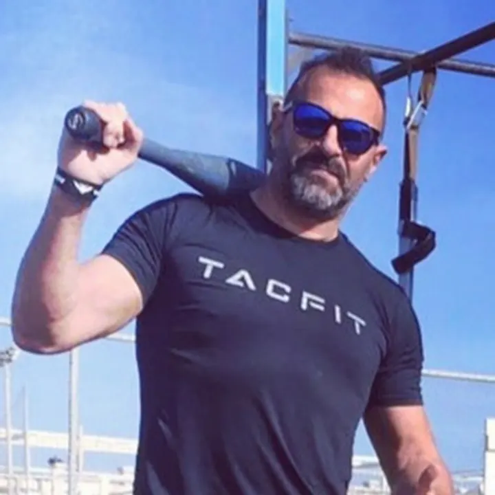 Studio Evoluzione Fitness — palestre-studio a Roma — 6