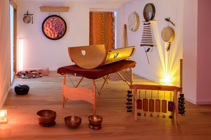 Klangmagie-Marburg — meditation-studio in Marburg — 3