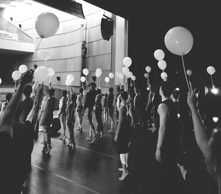 Academia de Dança Contemporânea de Setúbal — dança-studio em Setúbal (São Sebastião), Setúbal — 2