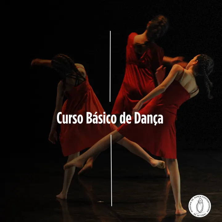 Academia de Dança Contemporânea de Setúbal — dança-studio em Setúbal (São Sebastião), Setúbal — 3