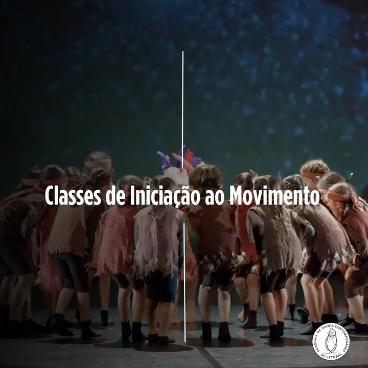 Academia de Dança Contemporânea de Setúbal — dança-studio em Setúbal — 4