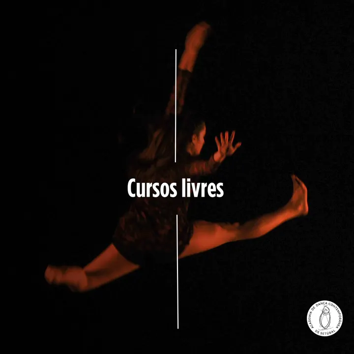 Academia de Dança Contemporânea de Setúbal — dança-studio em Setúbal — 5