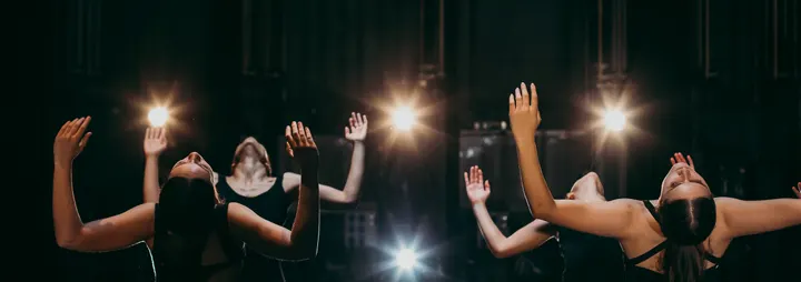 Academia de Dança Contemporânea de Setúbal — Dança em Setúbal (São Sebastião), Setúbal