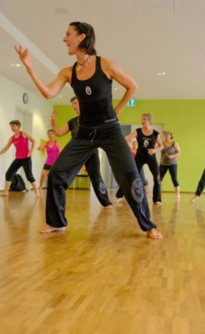 Biber Fit Gesundheitssport — fitnessstudio in Bad Bibra — 5