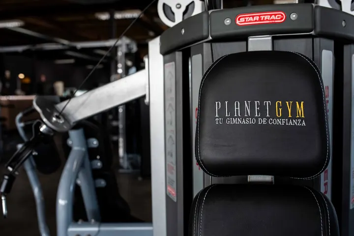 Goldcenter Tomares Aljarafe Gym — estudio de fitness-studio en Sevilla — 3