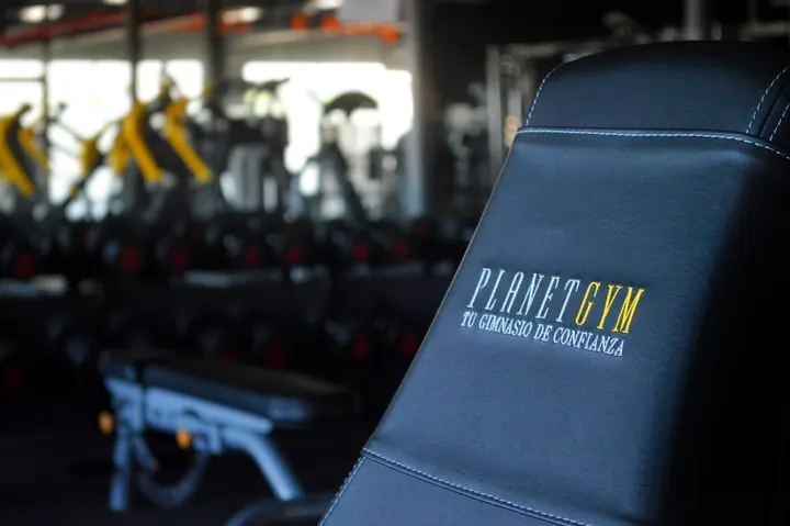 Goldcenter Tomares Aljarafe Gym — estudio de fitness-studio en Sevilla — 4