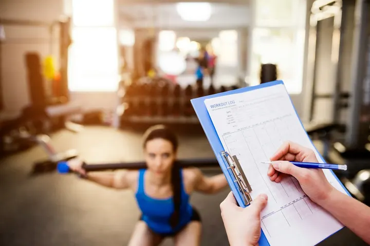 THE RYBAKS Fitness und Rückenkurse — fitnessstudio in Seehausen, Leipzig — 3
