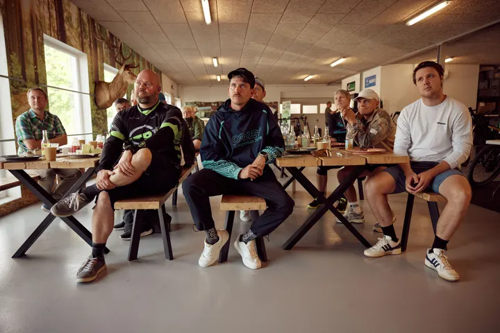 EBIKE Silkeborg — træningsstudio i Silkeborg — 4