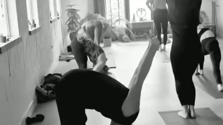 Shiva Valley Yoga Nuenen — yoga-studio in Nuenen-Oost, Nuenen — 3