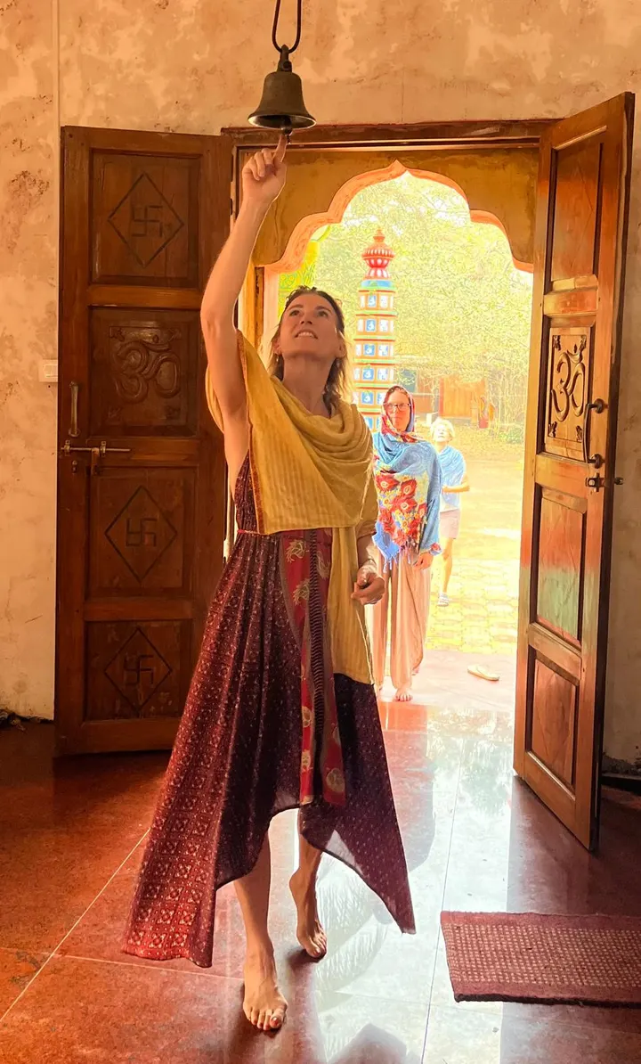 Shiva Valley Yoga Nuenen — yoga-studio in Nuenen — 4