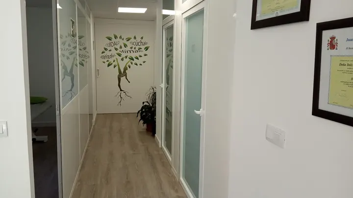 KINESA — entrenamiento personal-studio en Las Rozas de Madrid — 3