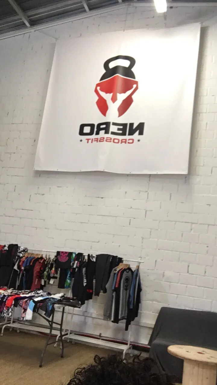 Nero CrossFit — crossfit-studio à Strasbourg — 4