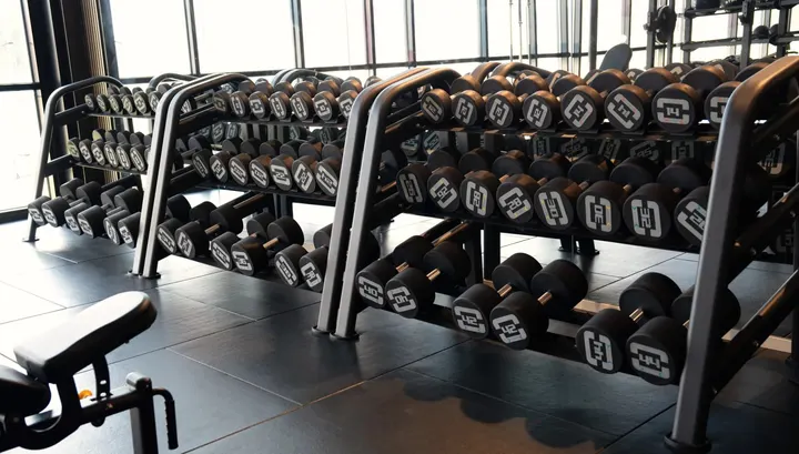 Fit & Focus Coaching — personal training-studio in Hengelo — 2
