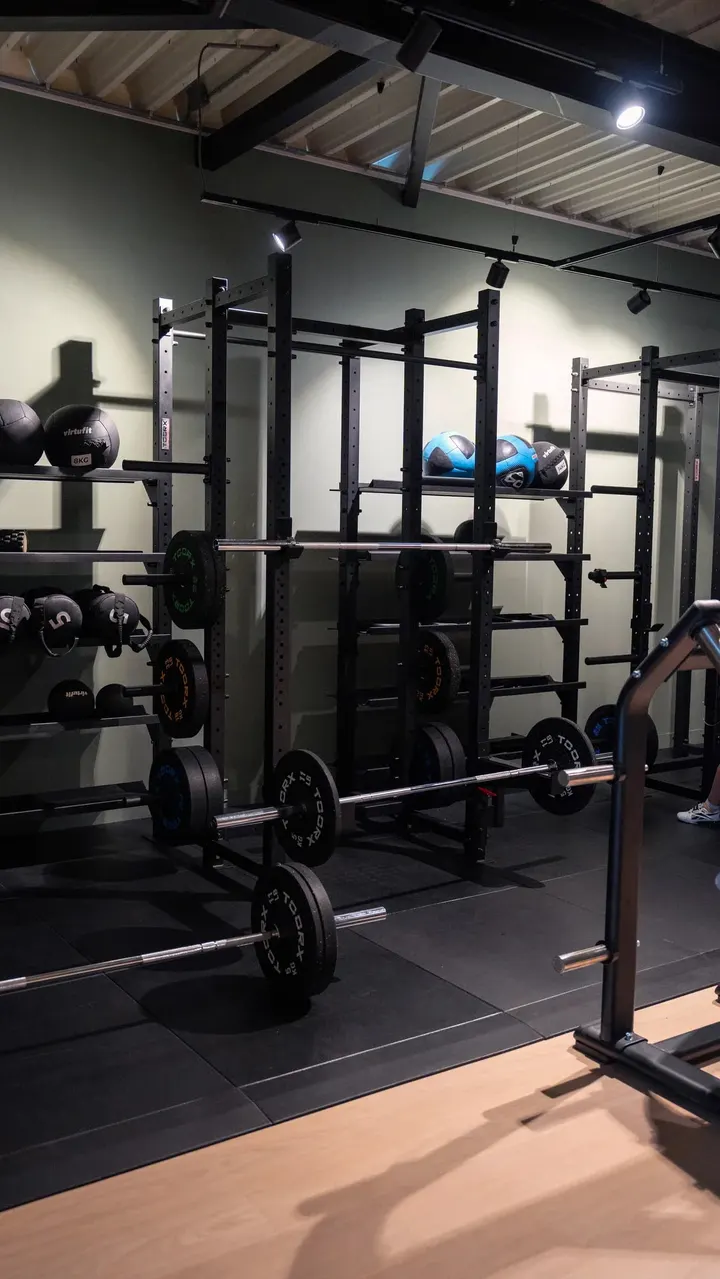Fit & Focus Coaching — personal training-studio in Hengelo — 3