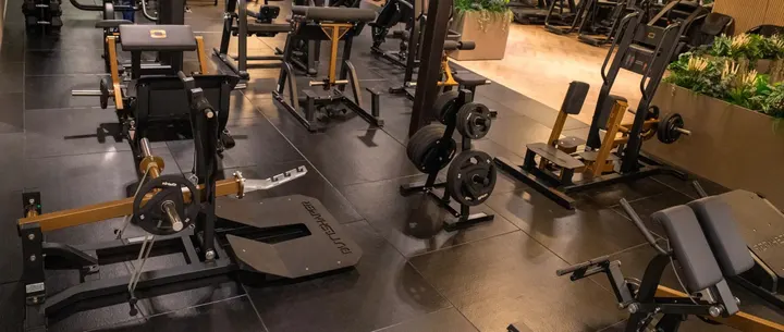 Fit & Focus Coaching — personal training-studio in Hengelo — 3