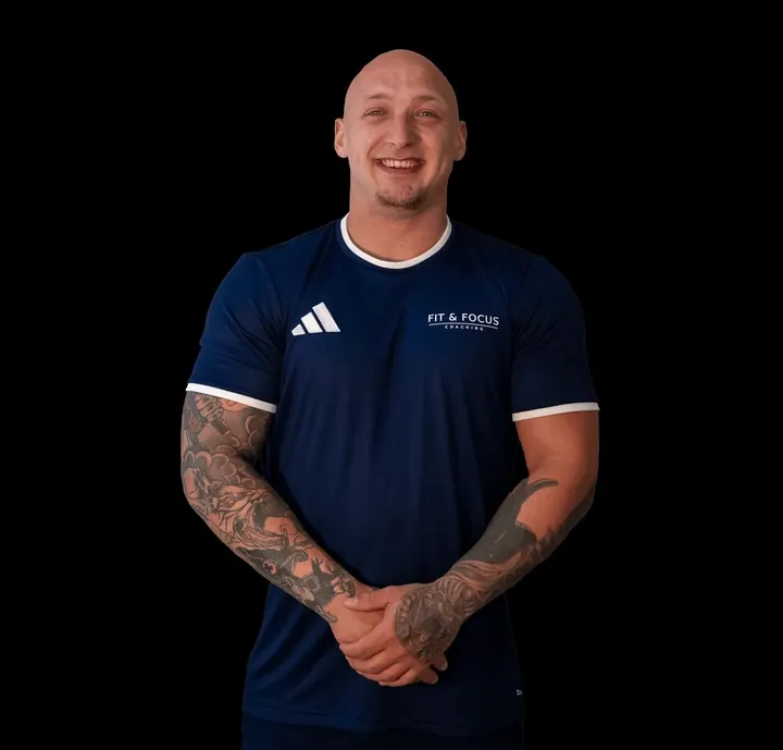 Fit & Focus Coaching — personal training-studio in Hengelo — 4