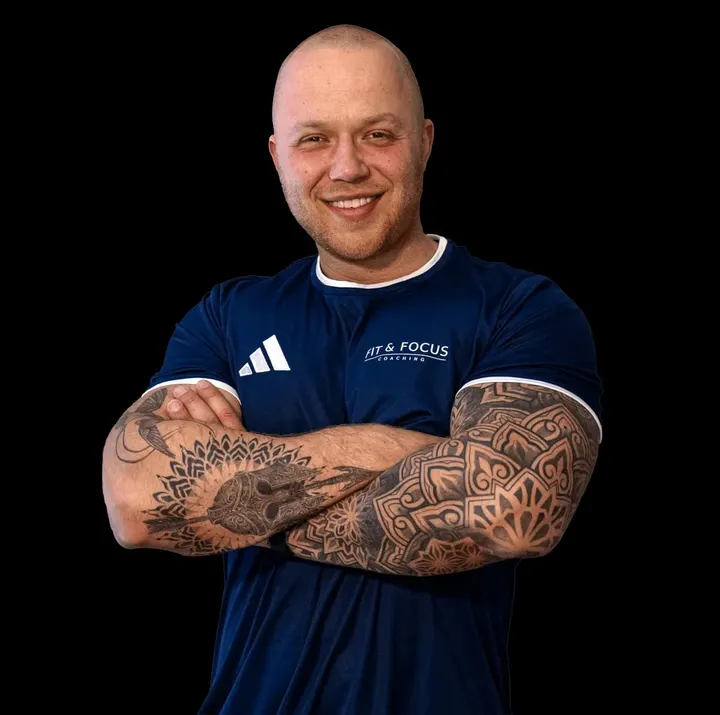 Fit & Focus Coaching — personal training-studio in Hengelo — 5
