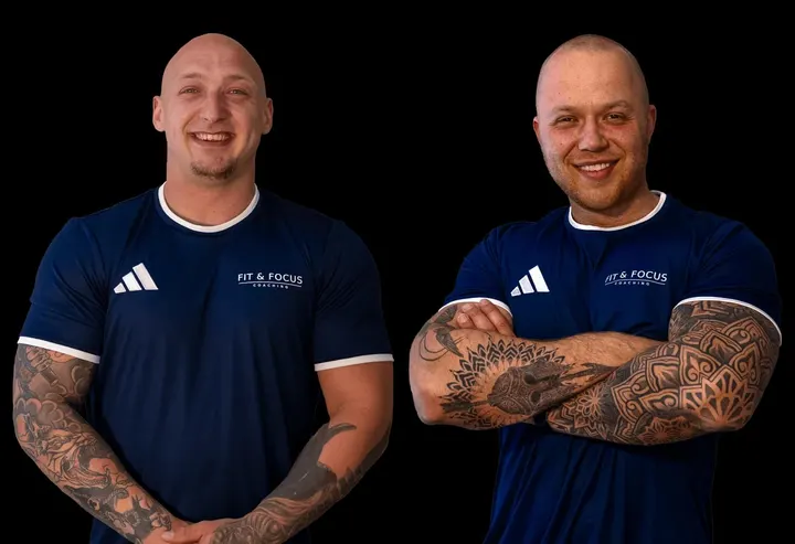 Fit & Focus Coaching — Personal training in Hengelo