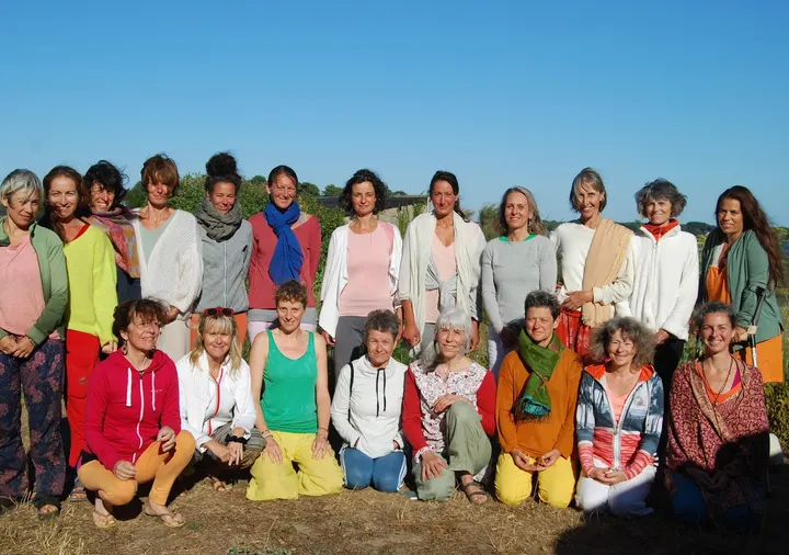 Yogamrita École de et d'Ayurveda — yoga-studio à Guerlesquin — 4