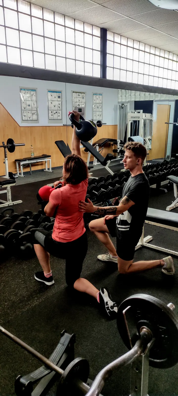 Persist Fit — pt-studio in Hochspeyer — 3