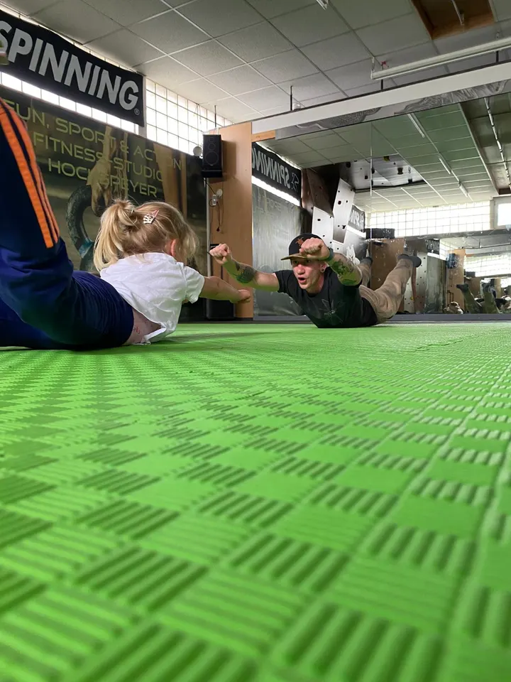 Persist Fit — pt-studio in Hochspeyer — 5