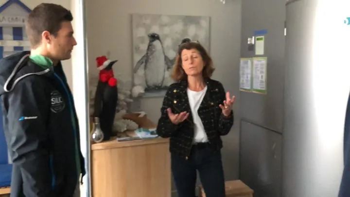 Cryo'O Top — récupération-studio à Nantes — 5