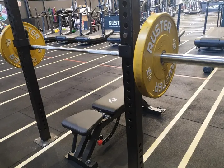 Slimba CrossFit — crossfit-studio en Badajoz — 4