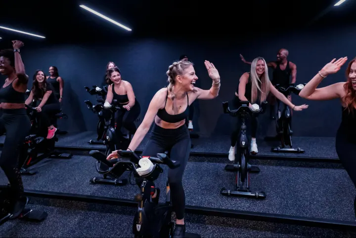 Nova Cycle Studio — cycling-studio in Centrum, Eindhoven — 3