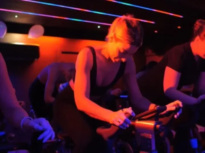 Nova Cycle Studio — cycling-studio in Eindhoven — 3
