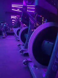 Nova Cycle Studio — cycling-studio in Eindhoven — 4